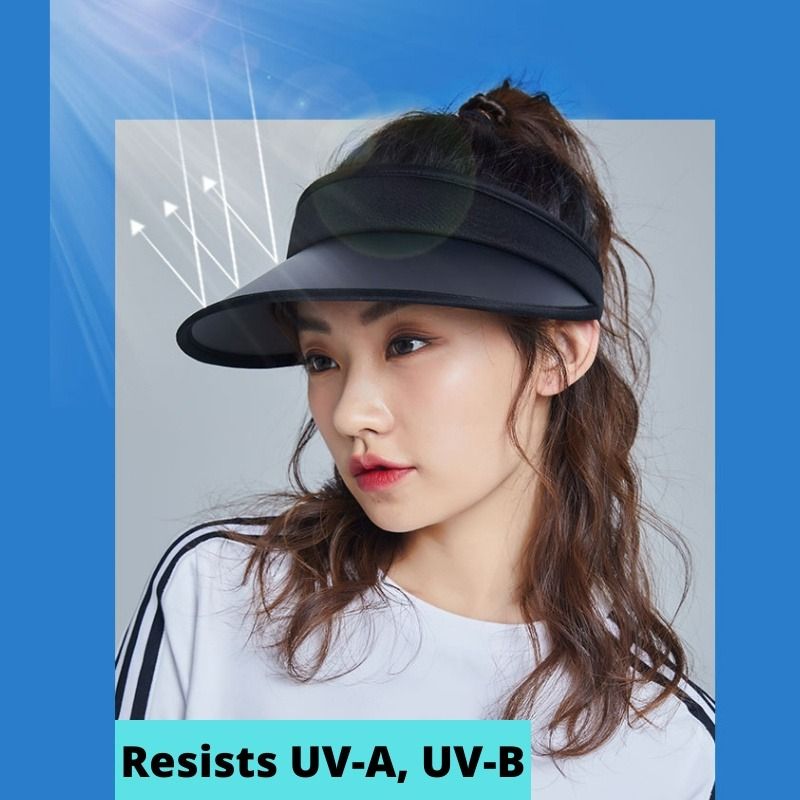 Blank visor hats new arrivals