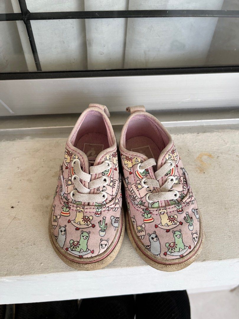 Vans llamas new arrivals