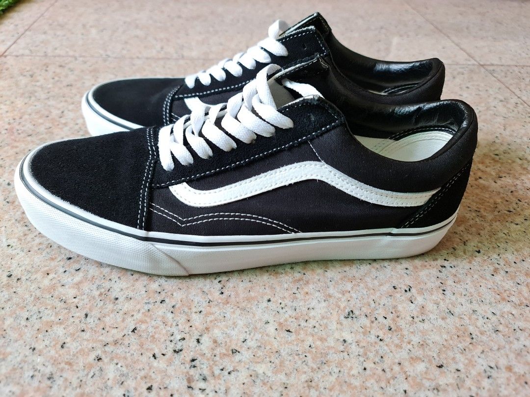 Vans original 2nd Clearance
