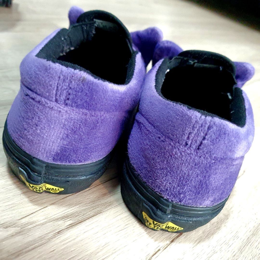 Vans Sailormoon Slip Ons Babies Kids Babies Kids Fashion on