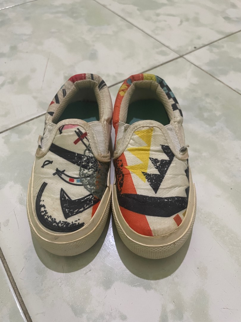 vans 24