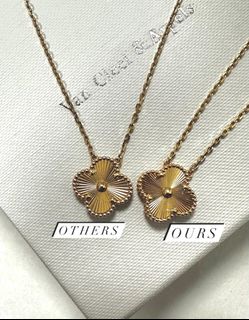 VAN CLEEF & ARPELS COLLECTION Collection item 2