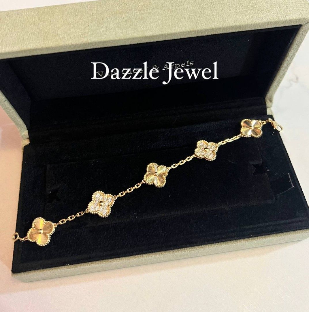 Custom vintage new arrivals jewelry