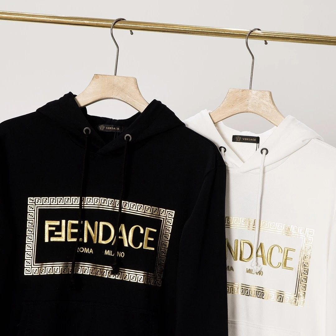 Fendi outlet hoodie dhgate