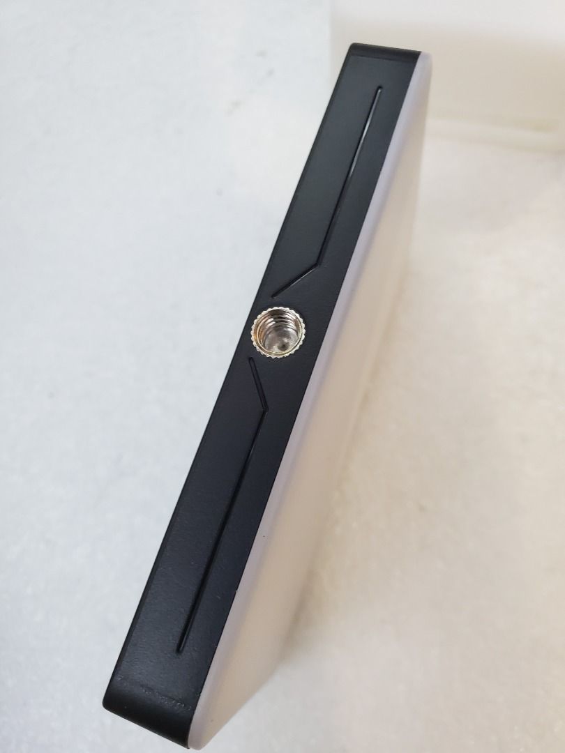 VIJIM LED Tabletop Video Lighting Kit Combo1 VL120, Photography