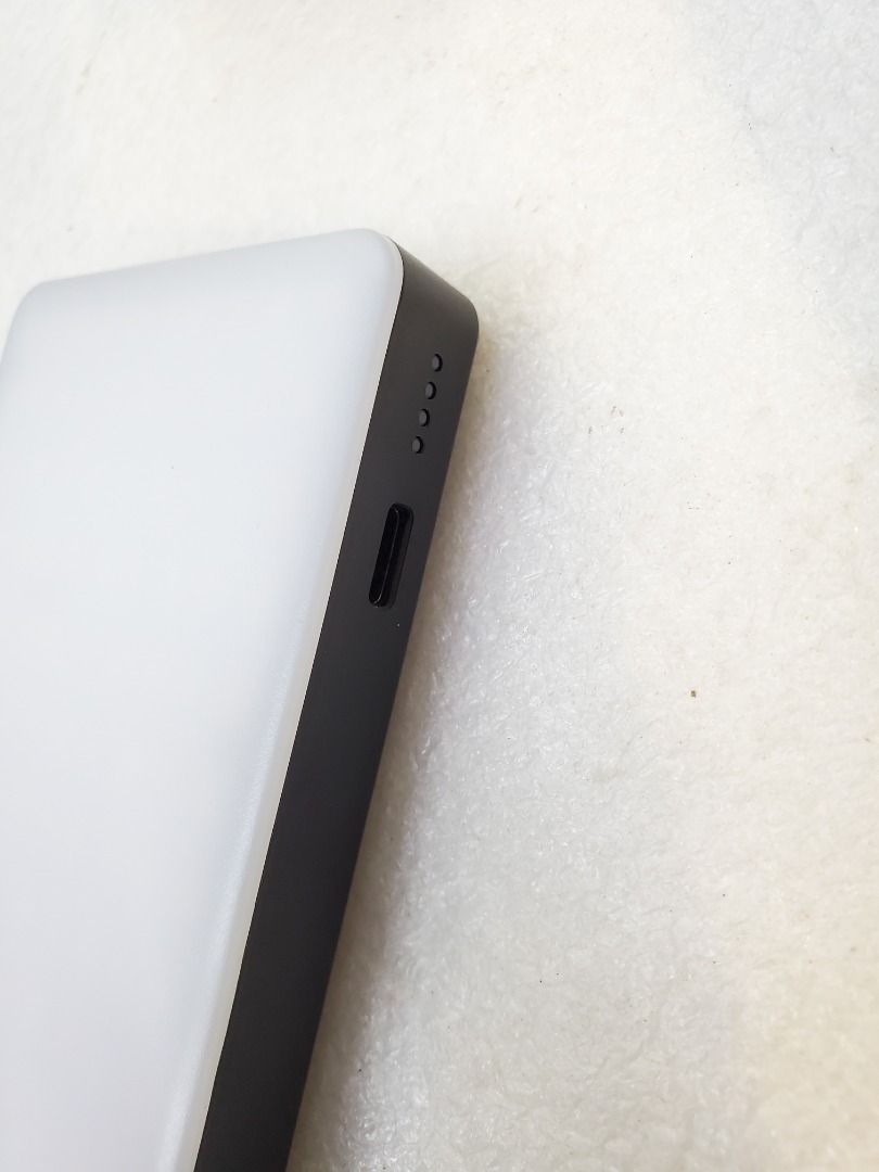 VIJIM LED Tabletop Video Lighting Kit Combo1 VL120, Photography