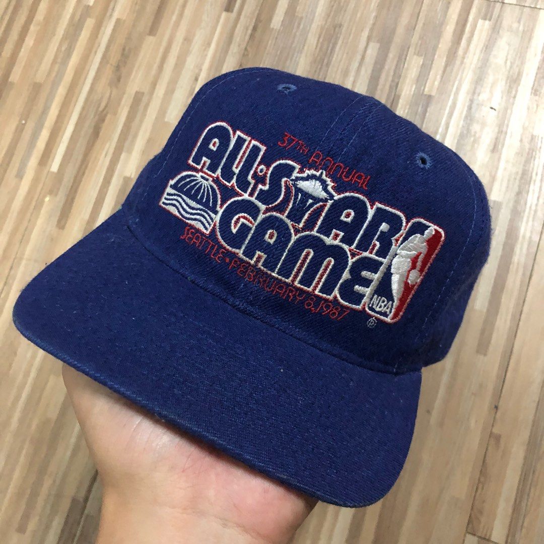 Nba all 2024 star hats