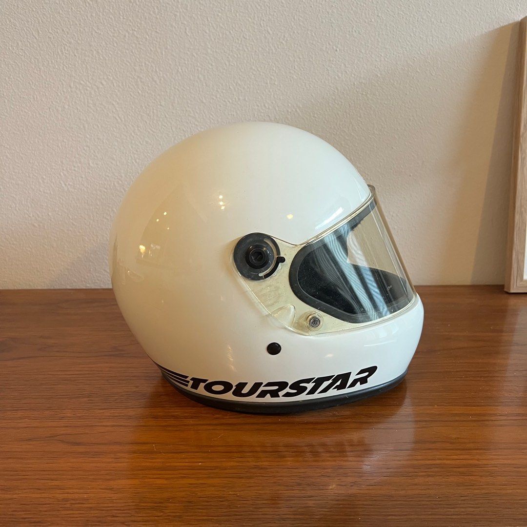 Bell tourstar sale helmet