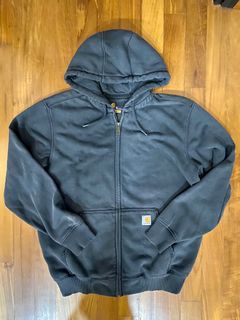 Jimin carhartt jacket sales