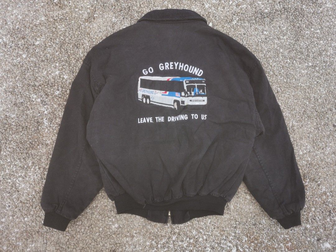 Vintage Howard Uniforms Work Jacket on Carousell