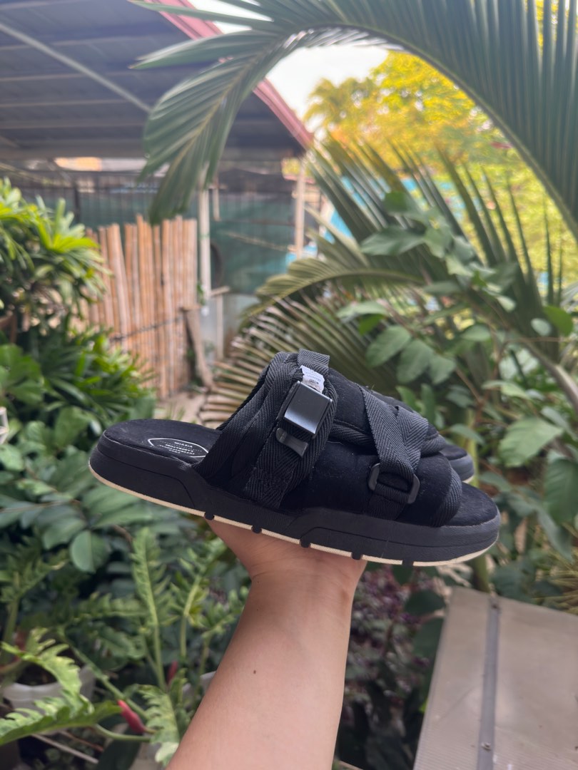 Fake visvim christo cheap
