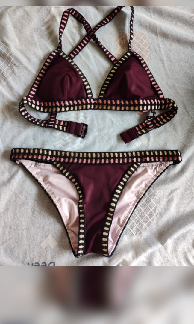 Kiini top victoria secret