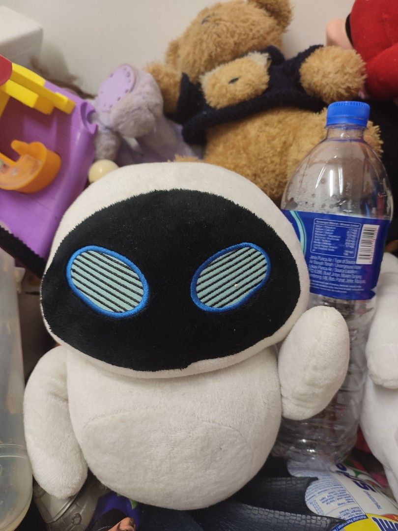 Wall e teddy bear online