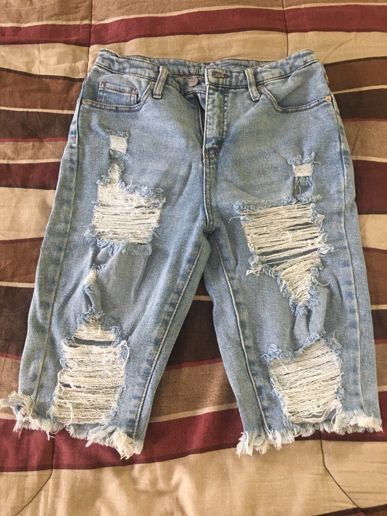 Wild fable size 6 on Carousell