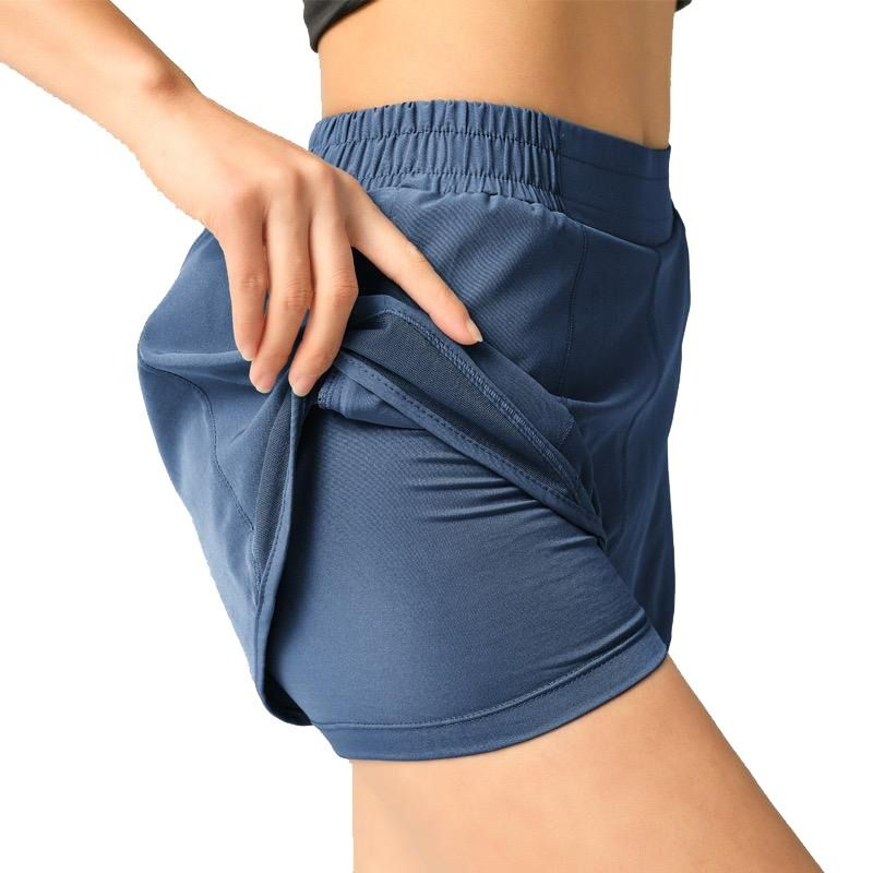 Quick dry sales running shorts