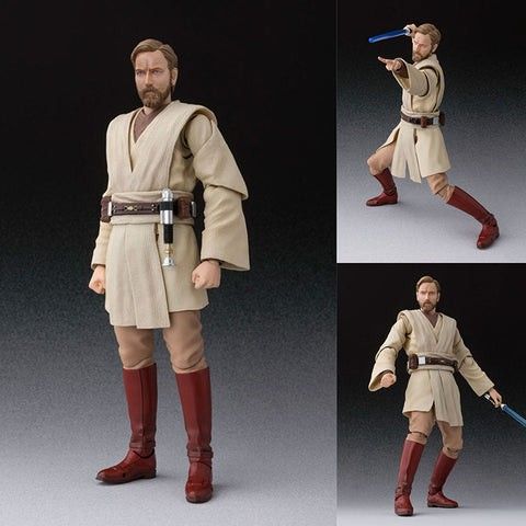 Figuarts obi wan episode 3 cheap
