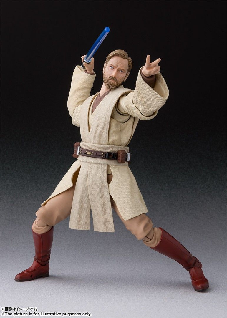 Figuarts obi 2025 wan episode 3