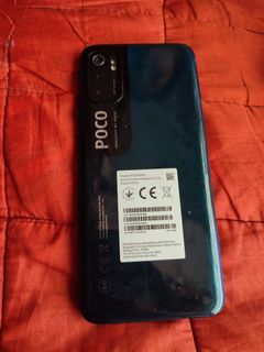 Xiaomi POCO M3 Pro 5g 6/128