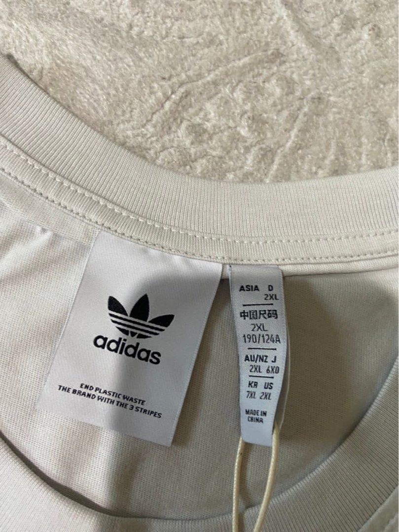 Adidas china deals originals xxl