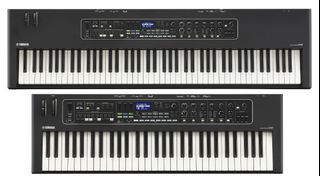 Yamaha CK61 / CK88 stage keyboard (preorder, limited stock arriving in Oct)