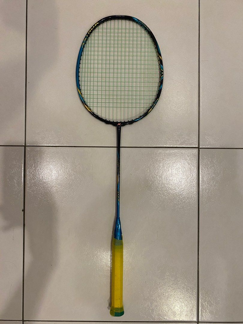 Yonex Astrox 88s Pro, Sports Equipment, Sports & Games, Racket
