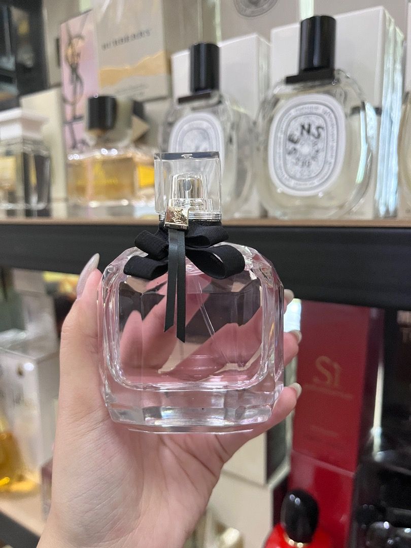 Parfum deals ysl original