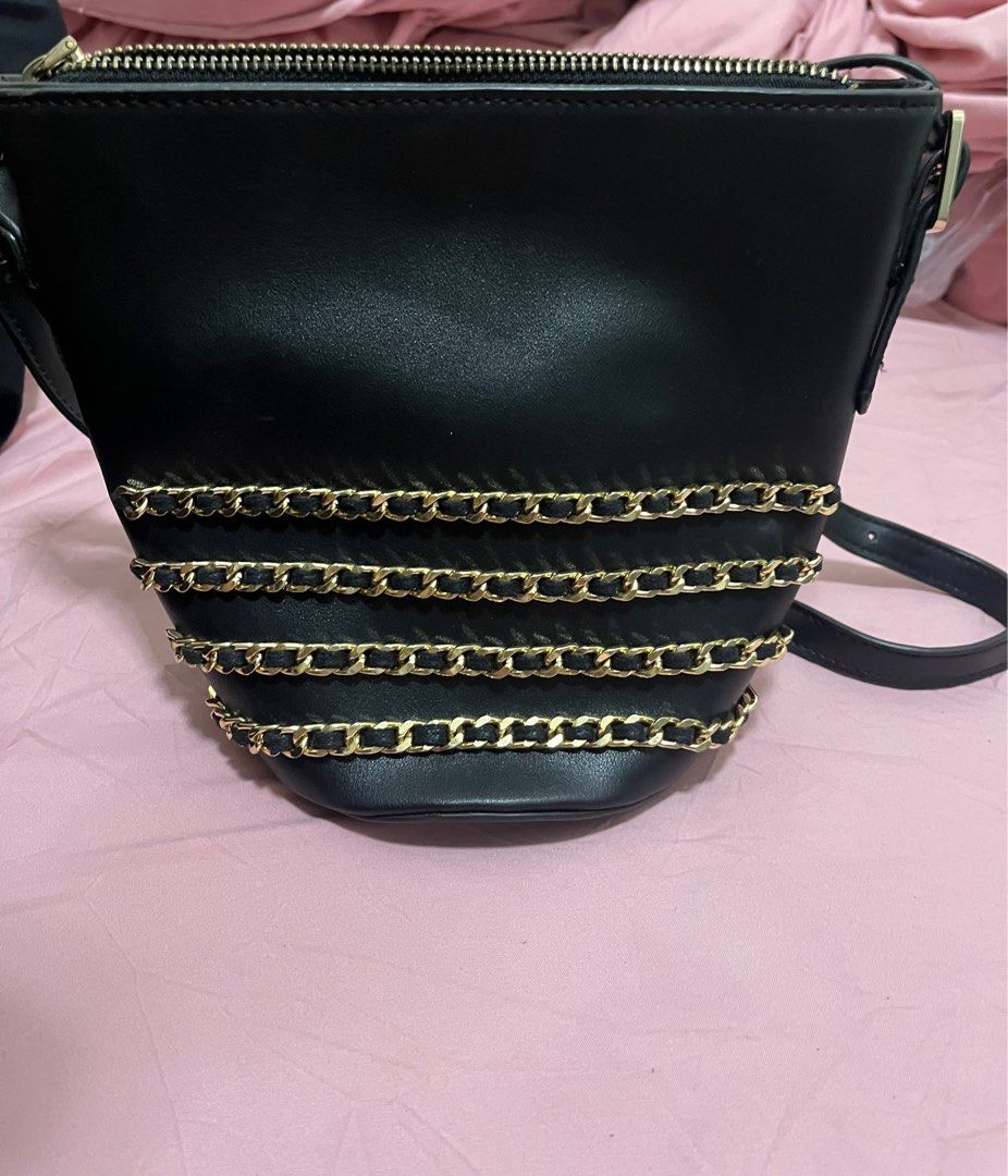 Zalora bucket bag new arrivals