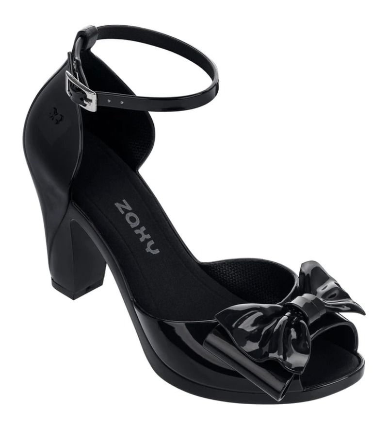 Zaxy heels cheap