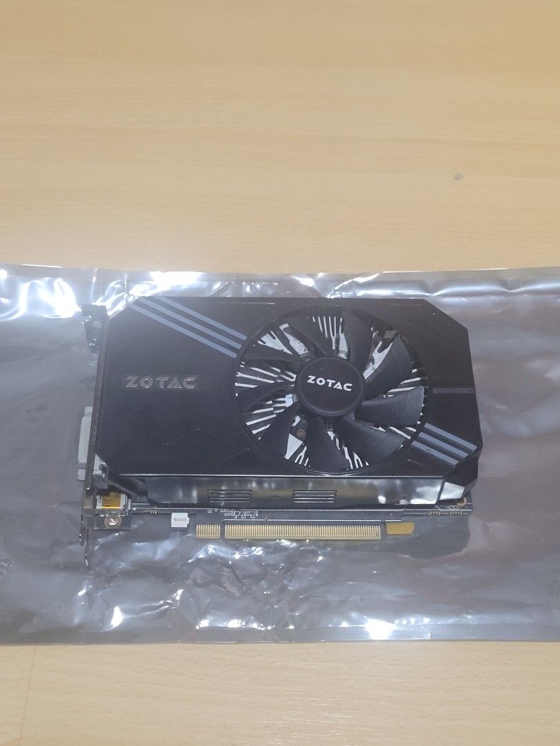 Zotac Geforce Geforce Gtx 1060 6gb Passmark Gtx 1060 Gtx 1660 Ti