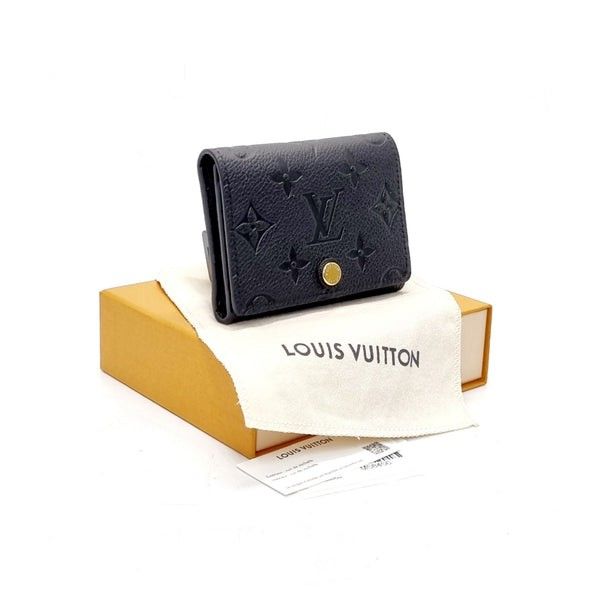 LV Louis Vuitton Insolite Wallet Dompet 100% Authentic