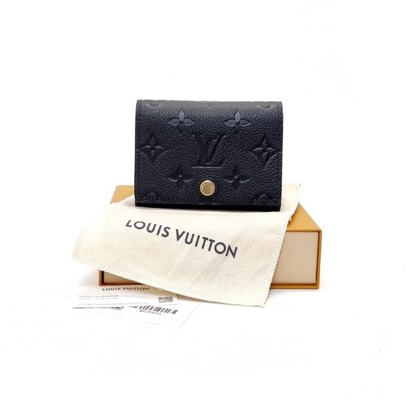 Authentic Louis Vuitton Pocket Organizer Damier Graphite, Luxury, Bags &  Wallets on Carousell