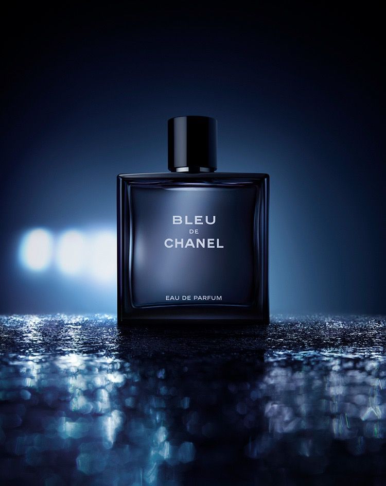 100ml] CHANEL BLEU DE CHANEL Eau de Parfum [Original], Beauty
