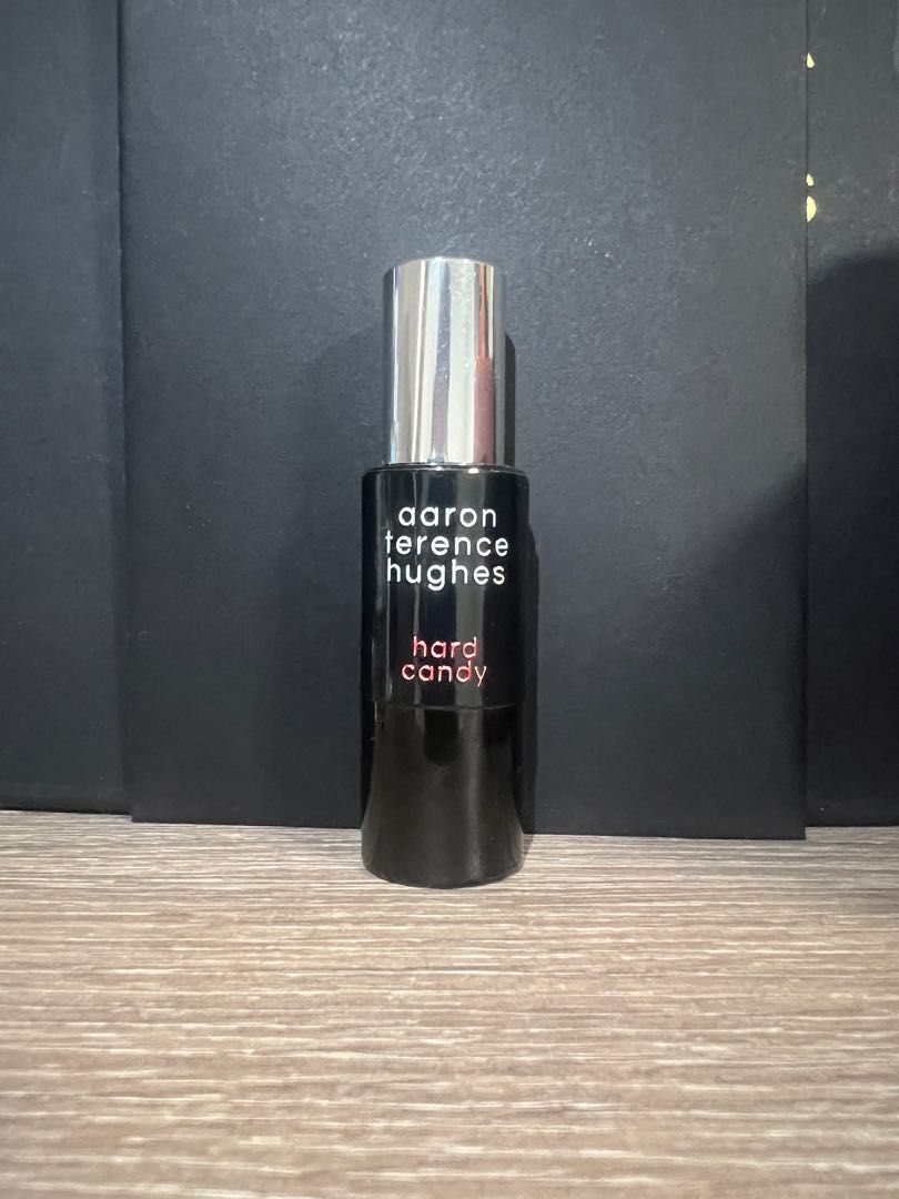 10 ml aaron terrence hughes hard candy, Beauty & Personal Care