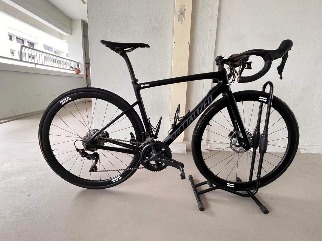 2019 tarmac disc shop comp