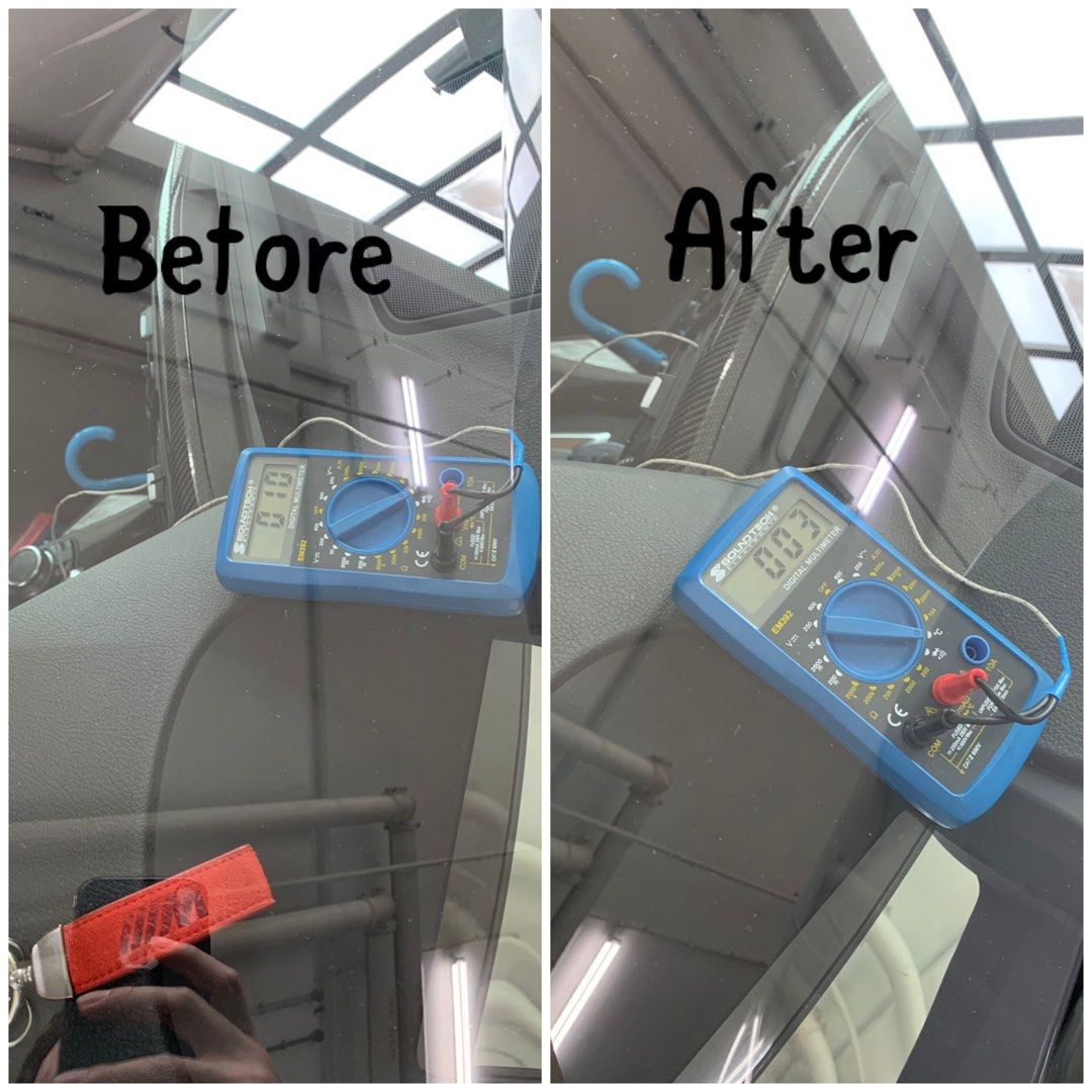 3K REVIEWS! Car AirCon Flushing Services/AirCon Repair/AirCon Filters