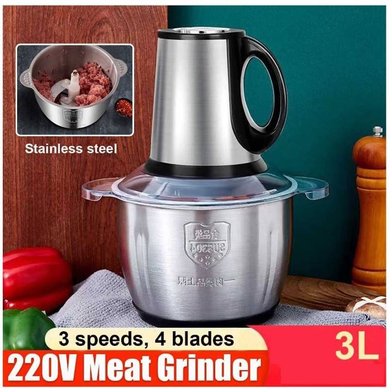 Automatic hotsell meat grinder