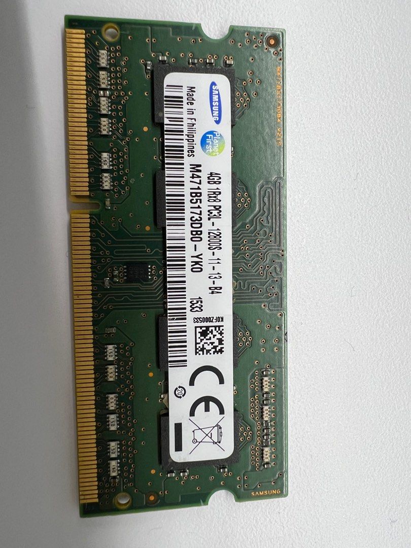 Memory sale card ddr3