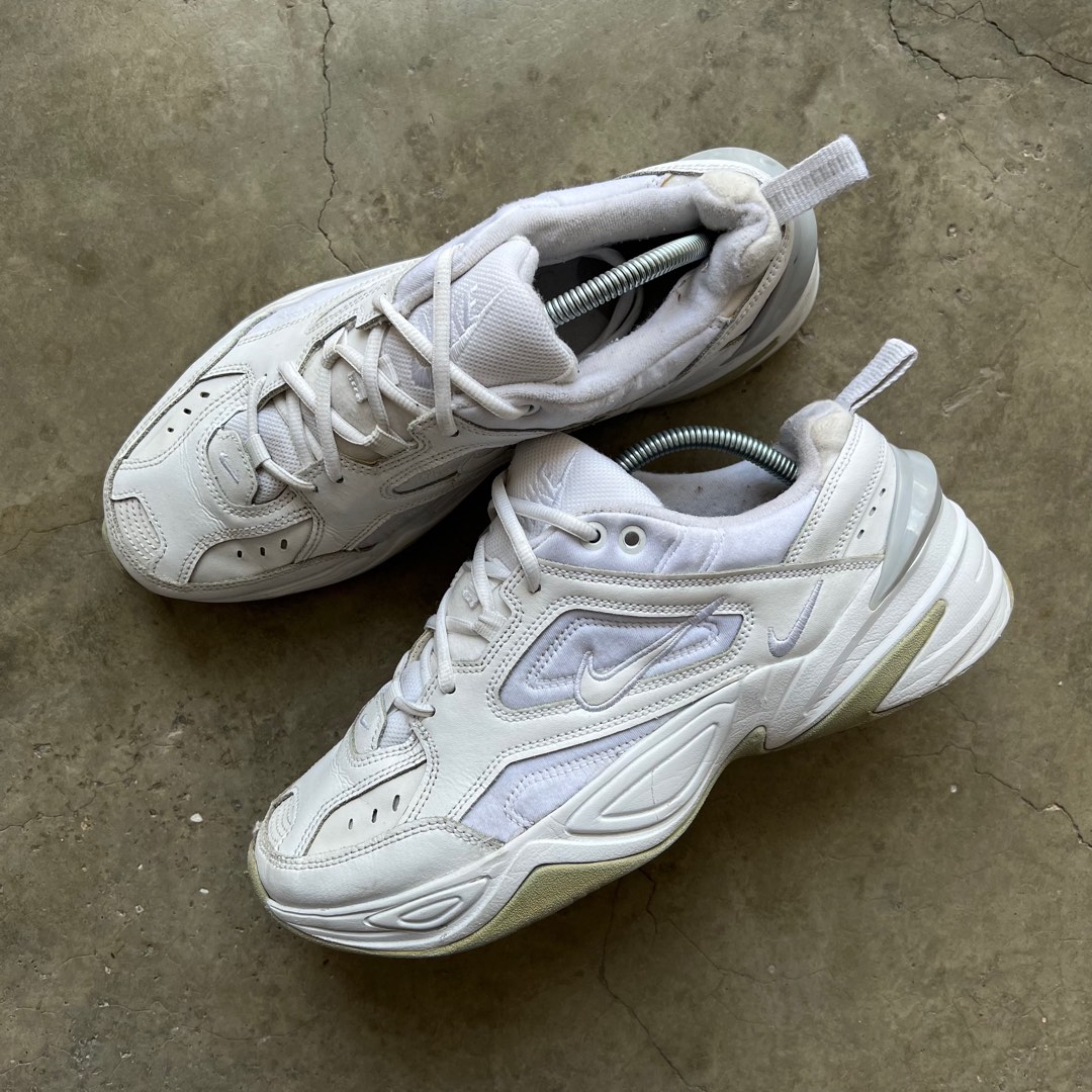 8.5uk Nike M2k Tekno Men s Fashion Footwear Sneakers on Carousell