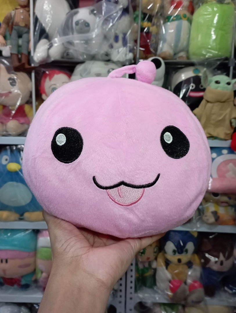 Ragnarok online plush online