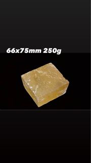 方解石 Calcite / 冰洲石Iceland Spar $50/pc64202486457473110