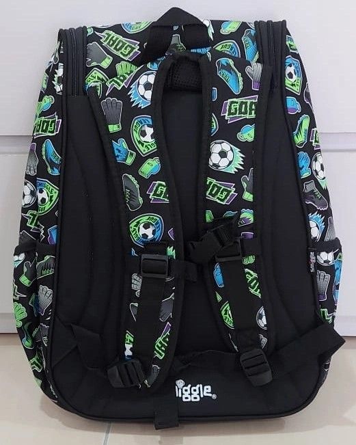 Poppin access backpack hot sale