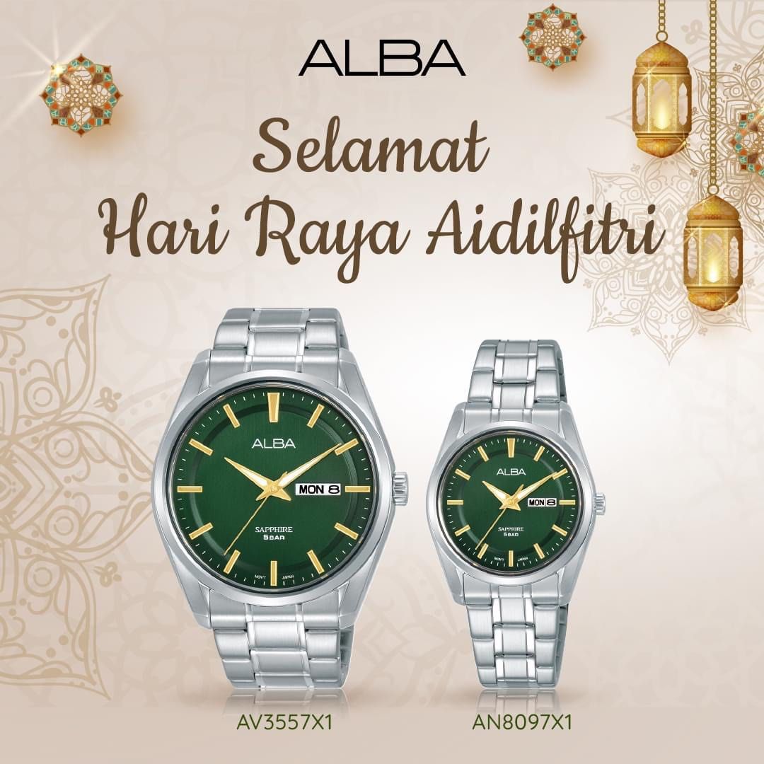 Alba sapphire deals