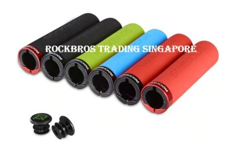 ROCKBROS bicycle Handlebar Grip bike handle bar grip bicycle
