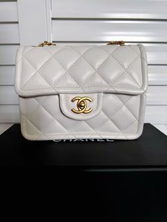 🔥 UNDERUSAGE Chanel Caviar Seasonal Flap (READ LISTING)
