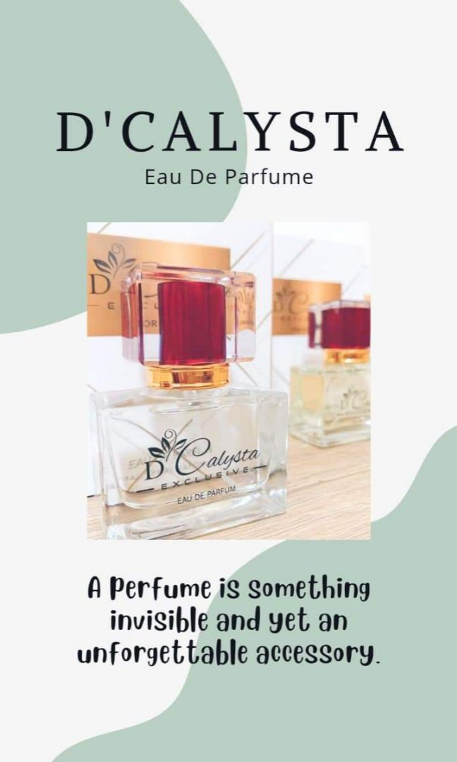 Top 5 Perfumes To Try (if you aren't that into perfume)! - Taylor, Lately