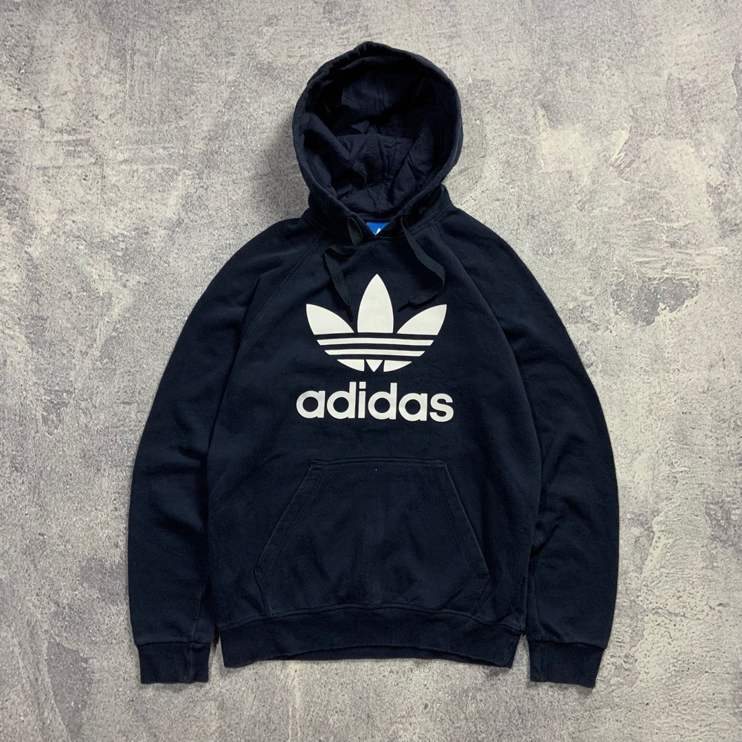 ADIDAS 3FOIL hoodie