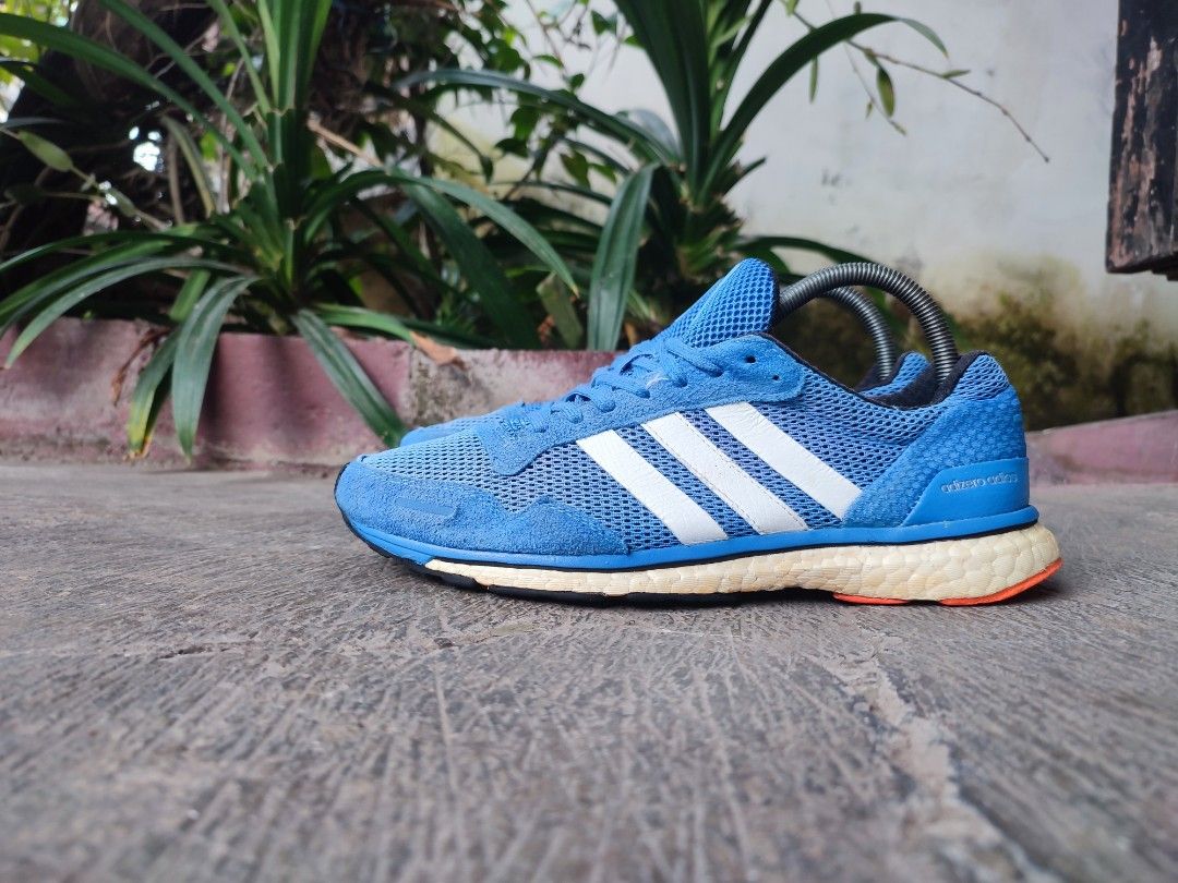 Adidas adizero adios boost 3 M