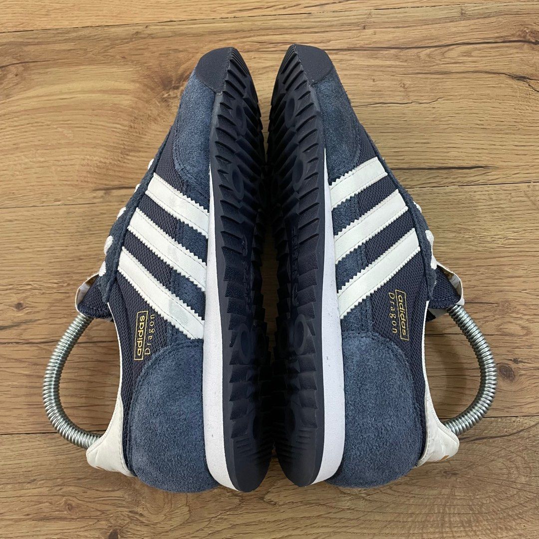 Adidas dragon hot sale 5.5