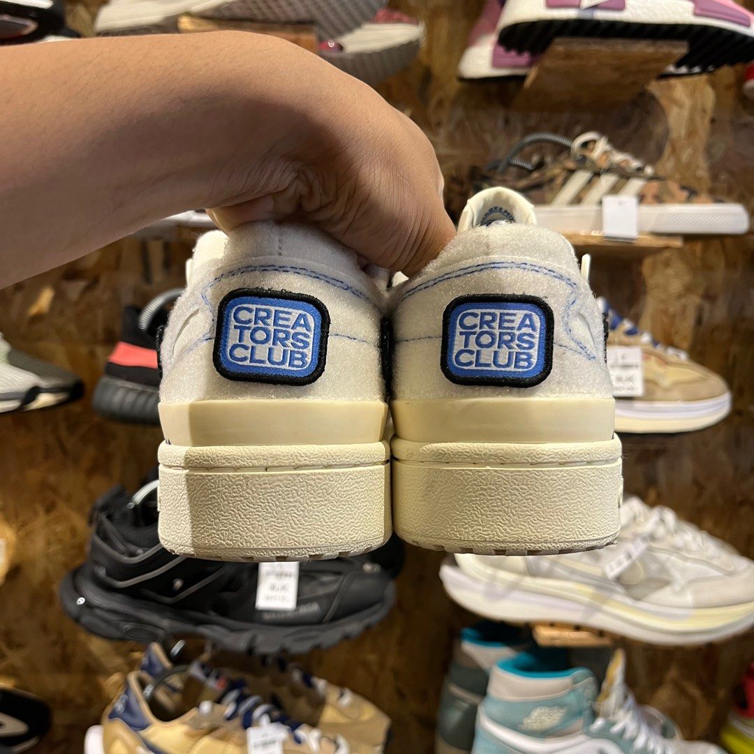Sneakers cheap terbaik 219