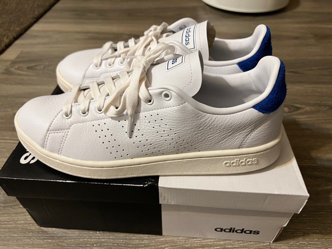 ADIDAS GRAND COURT US 10.5 TENNIS EG7890
